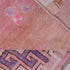 4800 Handwoven Vintage Rug 3'9x11'4