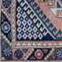 4843 Handwoven Vintage Rug 2'5x4'1