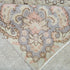 4886 Handwoven Vintage Rug 8'6x12'5