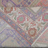 4890 Handwoven Vintage Rug 6'7x9'7