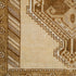4902 Handwoven Vintage Rug 3'10x12'4