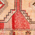 4905 Handwoven Vintage Rug 3'1x12'1