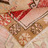 4905 Handwoven Vintage Rug 3'1x12'1