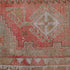 4923 Handwoven Vintage Rug 4'6x10'8