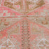 4923 Handwoven Vintage Rug 4'6x10'8