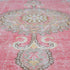 4941 Handwoven Vintage Rug 6'2x10