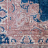 4955 Handwoven Vintage Rug 3'8x6'8
