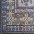 4958 Handwoven Vintage Rug 4'1x5'10