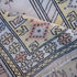 4958 Handwoven Vintage Rug 4'1x5'10
