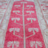 4959 Handwoven Vintage Rug 3'2x5'1