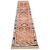 4971489 Vintage Handwoven Rug 2’6x12’5 NND