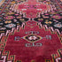 4992 Handwoven Vintage Rug 3'1x10'2