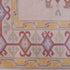 4994 Handwoven Vintage Rug 3'4x12'11
