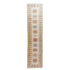 4994 Handwoven Vintage Rug 3'4x12'11