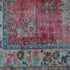 5008 Handwoven Vintage Rug 3'4x6'9