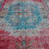 5008 Handwoven Vintage Rug 3'4x6'9