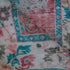 5008 Handwoven Vintage Rug 3'4x6'9