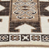 5057584 Handwoven Vintage Rug 3'1x10'4