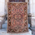 5071 Handwoven Vintage Rug 3'10x5'11