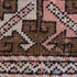 5071 Handwoven Vintage Rug 3'10x5'11