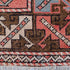 5072 Handwoven Vintage Rug 4'10x5'10