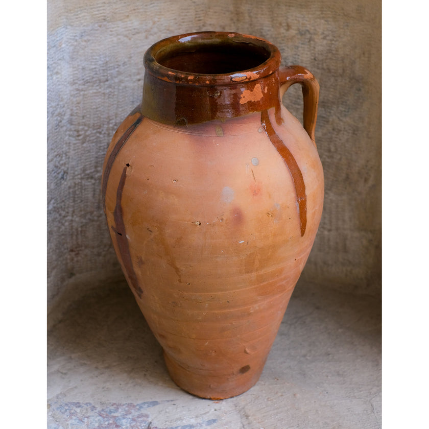 Olive Jar 53 NND (17x29)