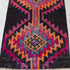 56899 Handwoven Vintage Rug 2'10x9'9