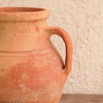 Olive Jar N57 (12x25)