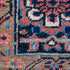 6016 Handwoven Vintage Rug 8'1x11'5