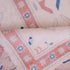 6046 Handwoven Vintage Rug 5'8x7'7