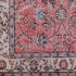 6049 Handwoven Vintage Rug 3'2x6'4
