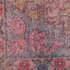 6057 Handwoven Vintage Rug 4x6'11