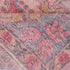 6057 Handwoven Vintage Rug 4x6'11