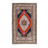 6062 Handwoven Vintage Rug 6'8x7'4