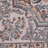 6063 Handwoven Vintage Rug 6'3x9'6