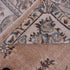 6063 Handwoven Vintage Rug 6'3x9'6