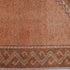 6069 Handwoven Vintage Rug 4'10x10'2