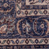 6071 Handwoven Vintage Rug 7'2x9'6