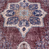 6071 Handwoven Vintage Rug 7'2x9'6
