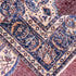 6071 Handwoven Vintage Rug 7'2x9'6