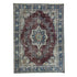 6071 Handwoven Vintage Rug 7'2x9'6