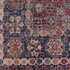 6073 Handwoven Vintage Rug 6'4x9'11