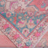 6077 Handwoven Vintage Rug 4'5x7'7
