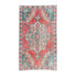 6077 Handwoven Vintage Rug 4'5x7'7