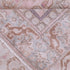 6088 Handwoven Vintage Rug 4'5x6'10