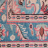 6102 Handwoven Vintage Rug 6'4x9'7