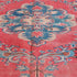 6102 Handwoven Vintage Rug 6'4x9'7
