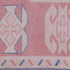 6121 Handwoven Vintage Rug 4'10x6'9