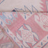 6121 Handwoven Vintage Rug 4'10x6'9
