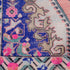 6124 Handwoven Vintage Rug 4'6x7'10